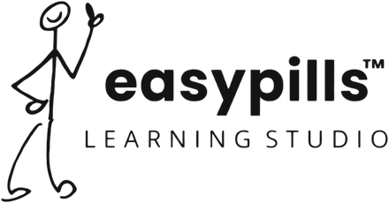 EasyPills Learning Studio