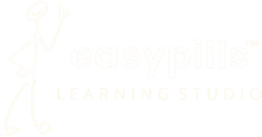 EasyPills Learning Studio